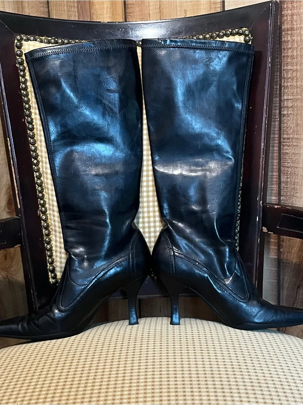 💋 Franco Sarto Boots